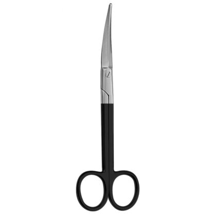 Aston SuperCut Scissors curved