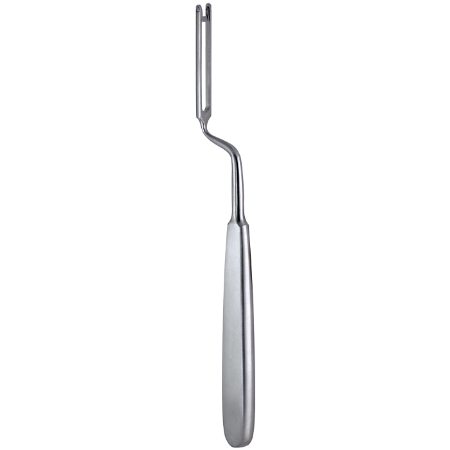 Ballenger Swivel Knife, 21cm, Bayonet, 4.0mm
