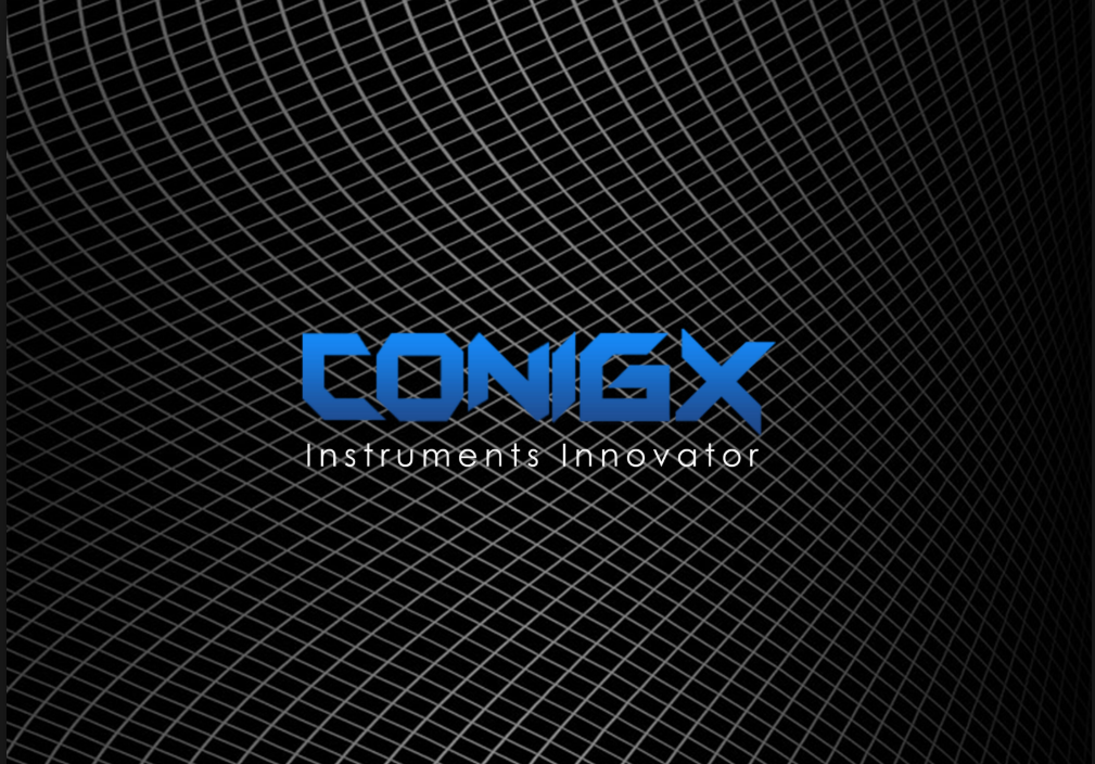Conigx Dental Catalog