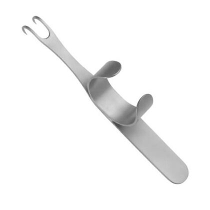 Swivel Ring Nasal Retractor