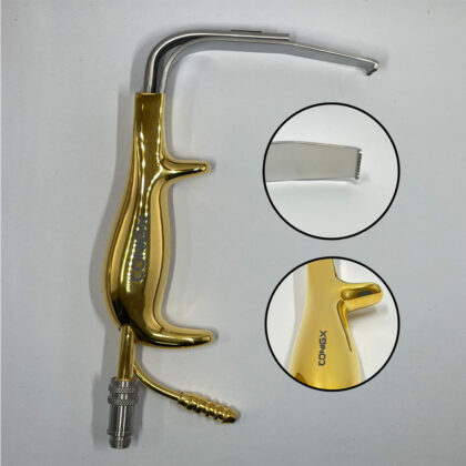 Tebbetts Retractor