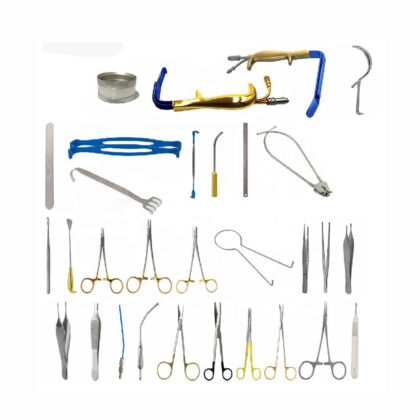 breast-augmentation-instrument-set