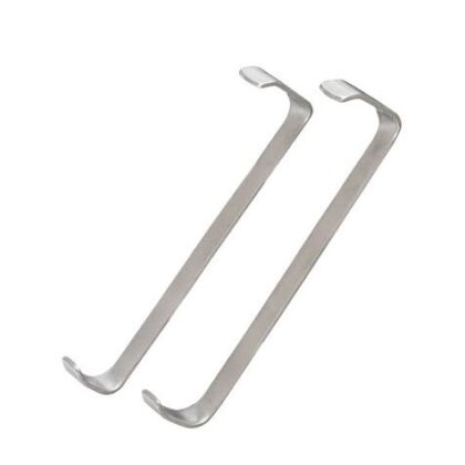 Farabeuf Baby Retractors, Double Ended-12cm