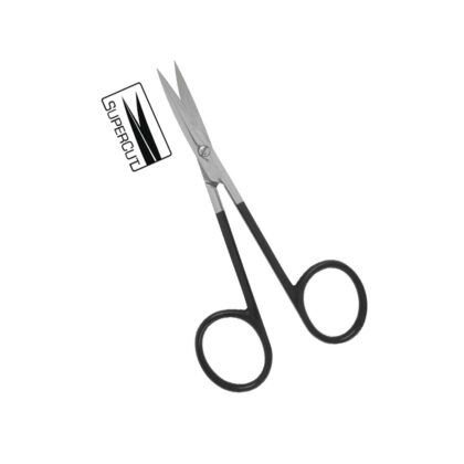 Jabeley Scissors Curved
