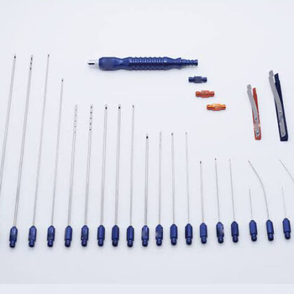 Liposuction Cannula
